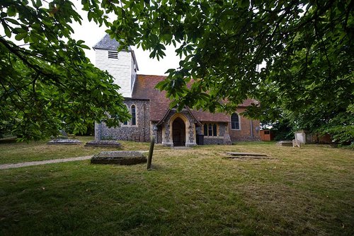 Stanford Dingley, Berkshire