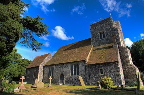 St.Michael and All Angels Church (1)