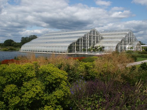 R.H.S. Wisley Gardens