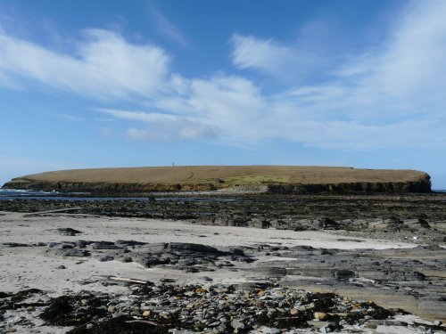 Birsay