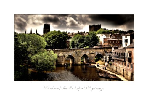 Durham Cathedral