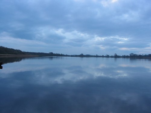 Castle Loch