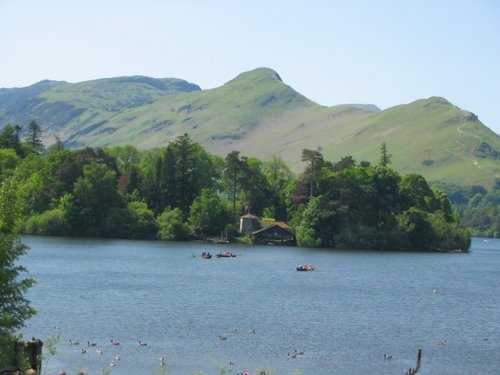 The Lake District