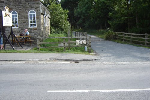 Goathland Cricket Club