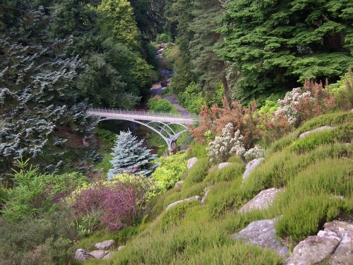 Cragside