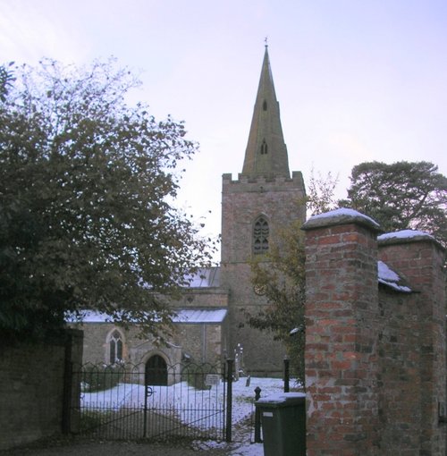 St Andrews Church