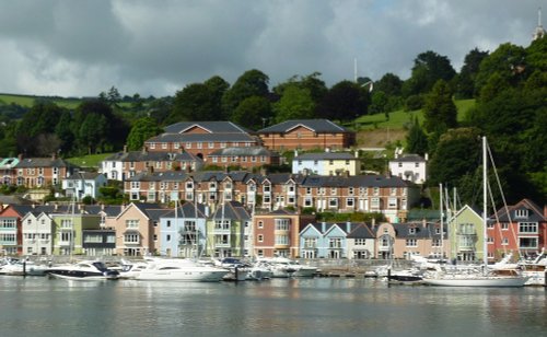 Dartmouth