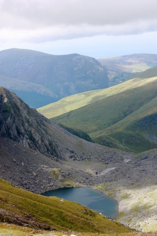 Snowdonia