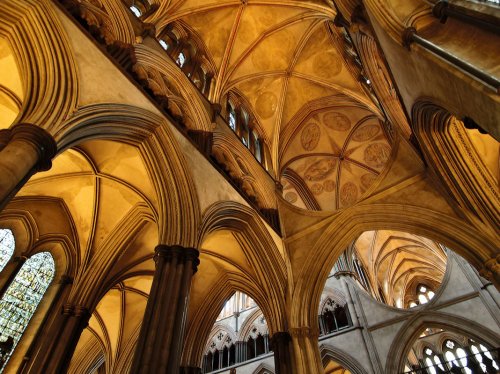 Salisbury Cathedral