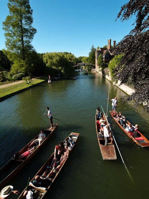 River Cam