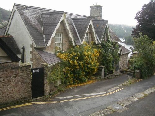 Cottage in Dartmouth