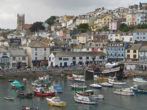 Brixham