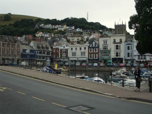 Dartmouth