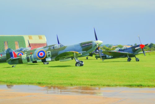 Spitfire