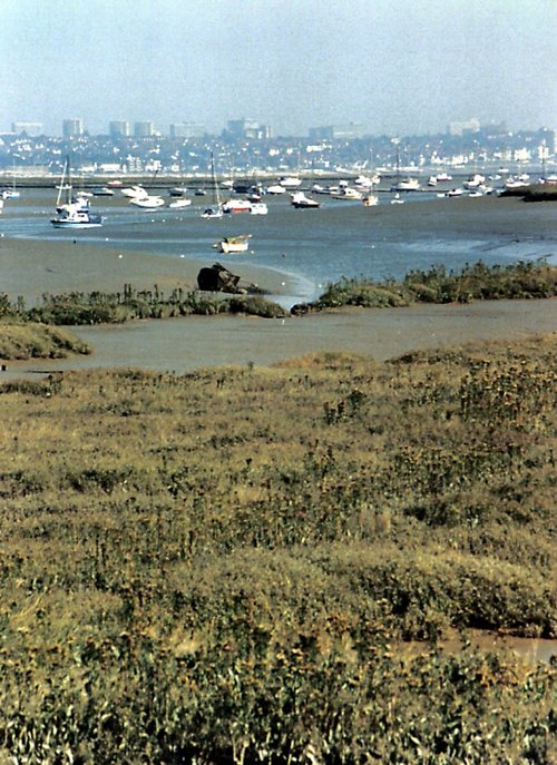 Canvey Island