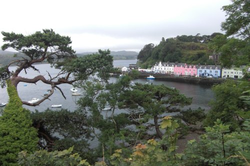 Portree