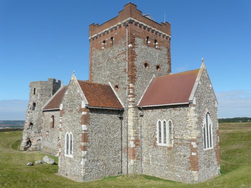 Dover Castle