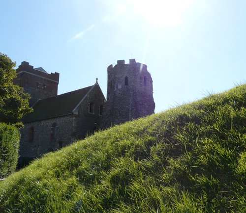 Dover Castle