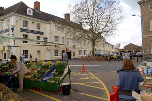 King's Lynn