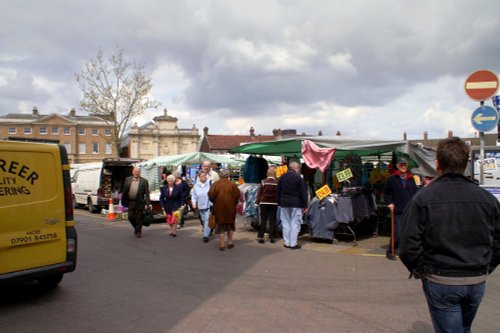 King's Lynn