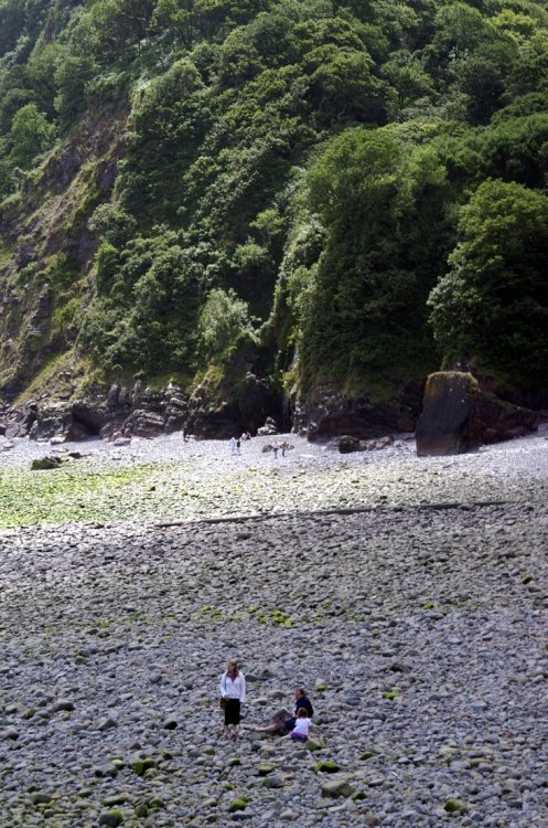 Clovelly