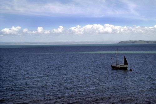 Clovelly