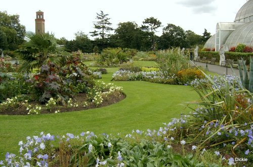 Kew Gardens