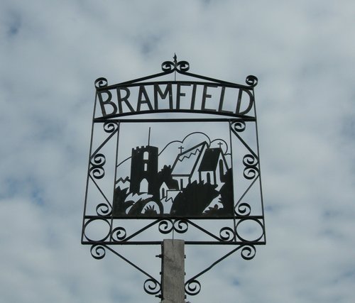 Bramfield