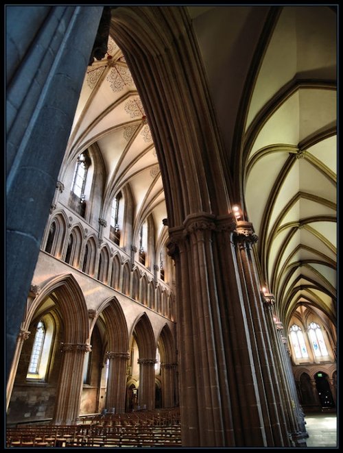 Wells Cathedral 3