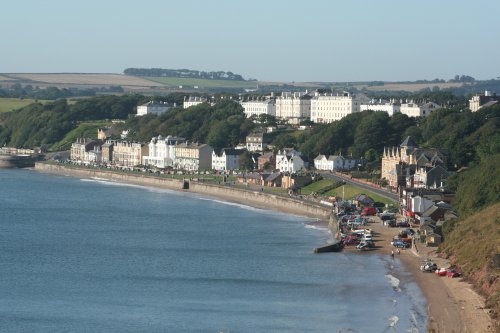 Filey Photo