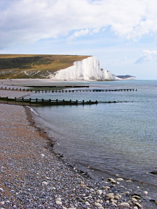 Pictures of Seven Sisters Country Park