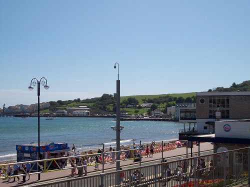 Swanage