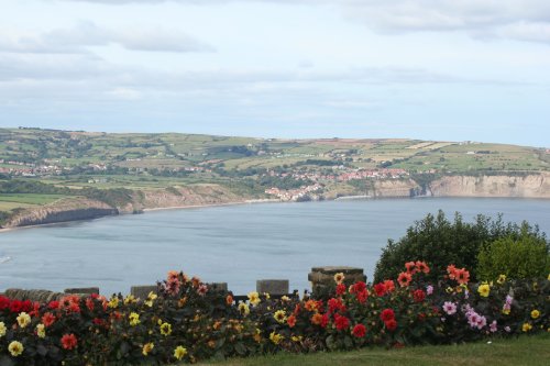 Robin Hoods Bay