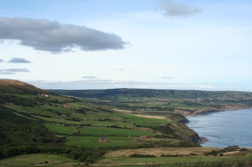 Ravenscar