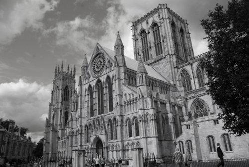 York Cathedral