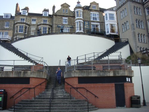 The Red Lion, Cromer