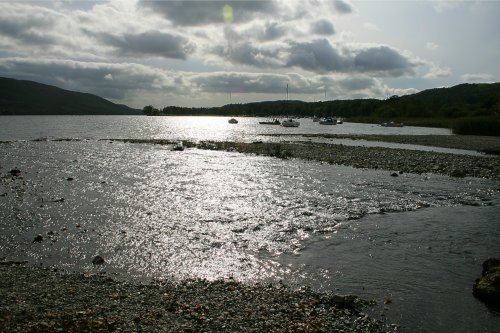 Coniston