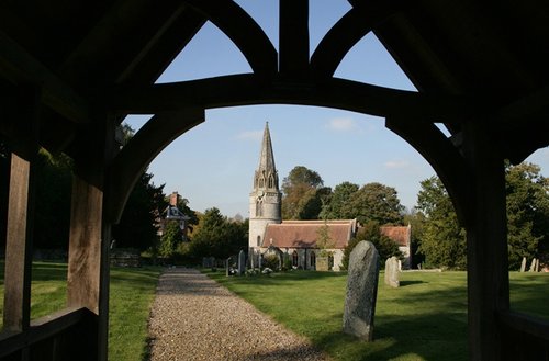 Welford, Berkshire