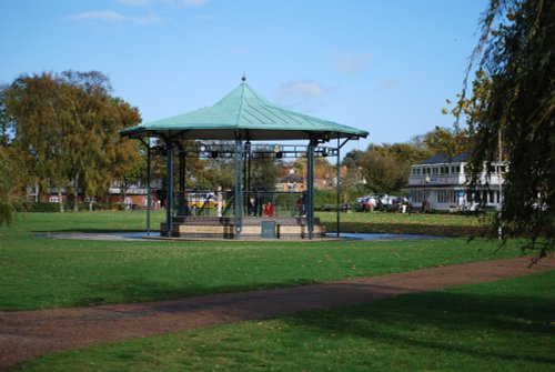 Stratford-upon-Avon