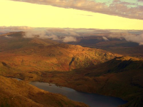 Snowdonia