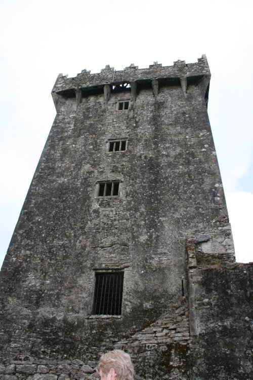 Blarney Castle