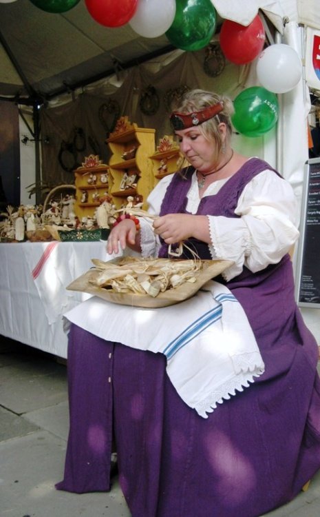 Thames Festival of Culture