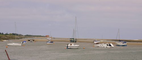 The Estuary