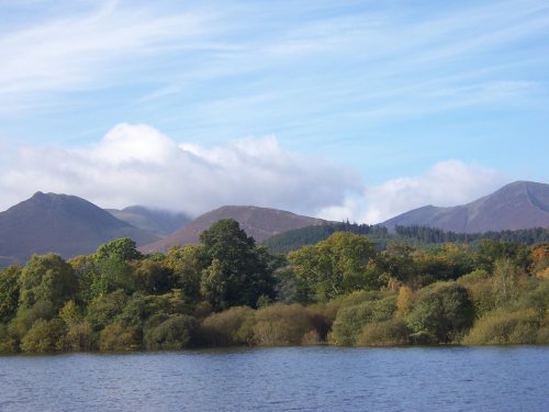 Keswick