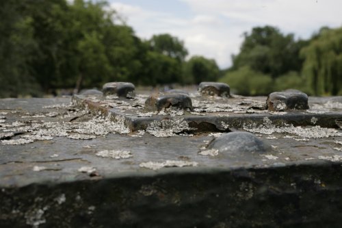 Iron Bridge