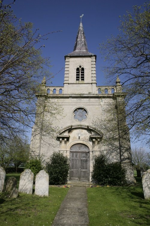 Village Church