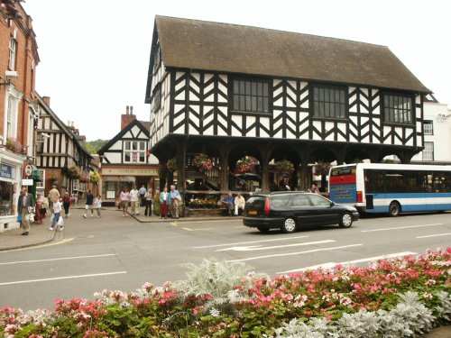 Ledbury