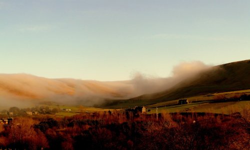 Saddleworth Moor