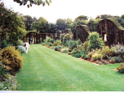 Cranborne Chase, Dorset