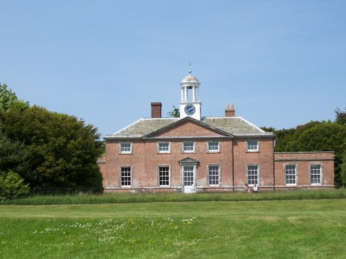 Uppark